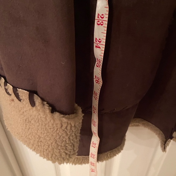 High sierra warm jacket - Picture 6 of 14